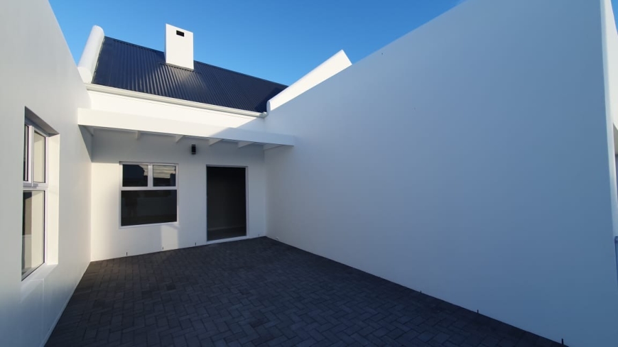 3 Bedroom Property for Sale in Lampiesbaai Western Cape